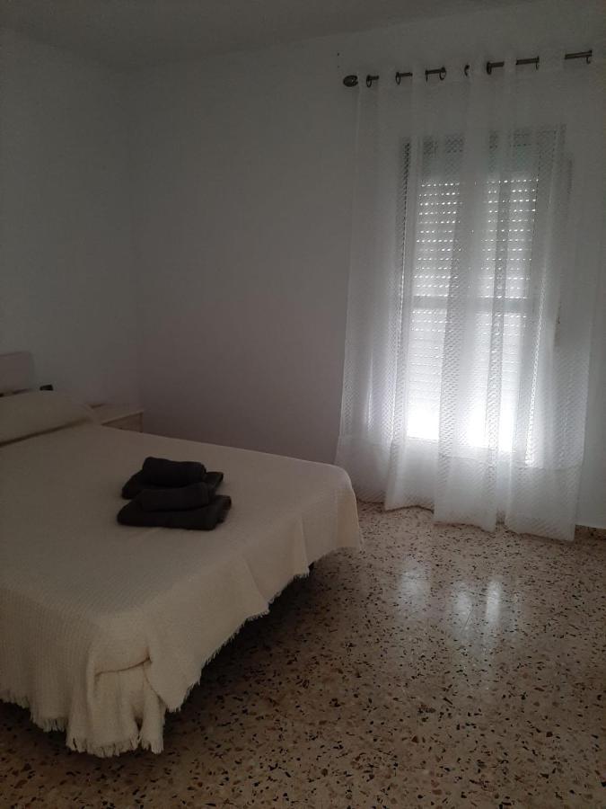 Apartamento Juan Vejer de la Frontera Exterior photo